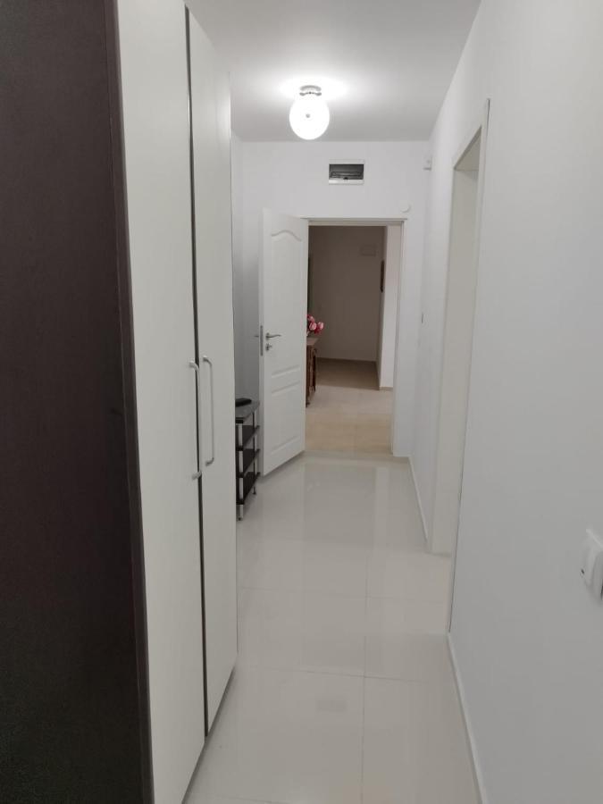 Belvedere Apartments Byala  Buitenkant foto