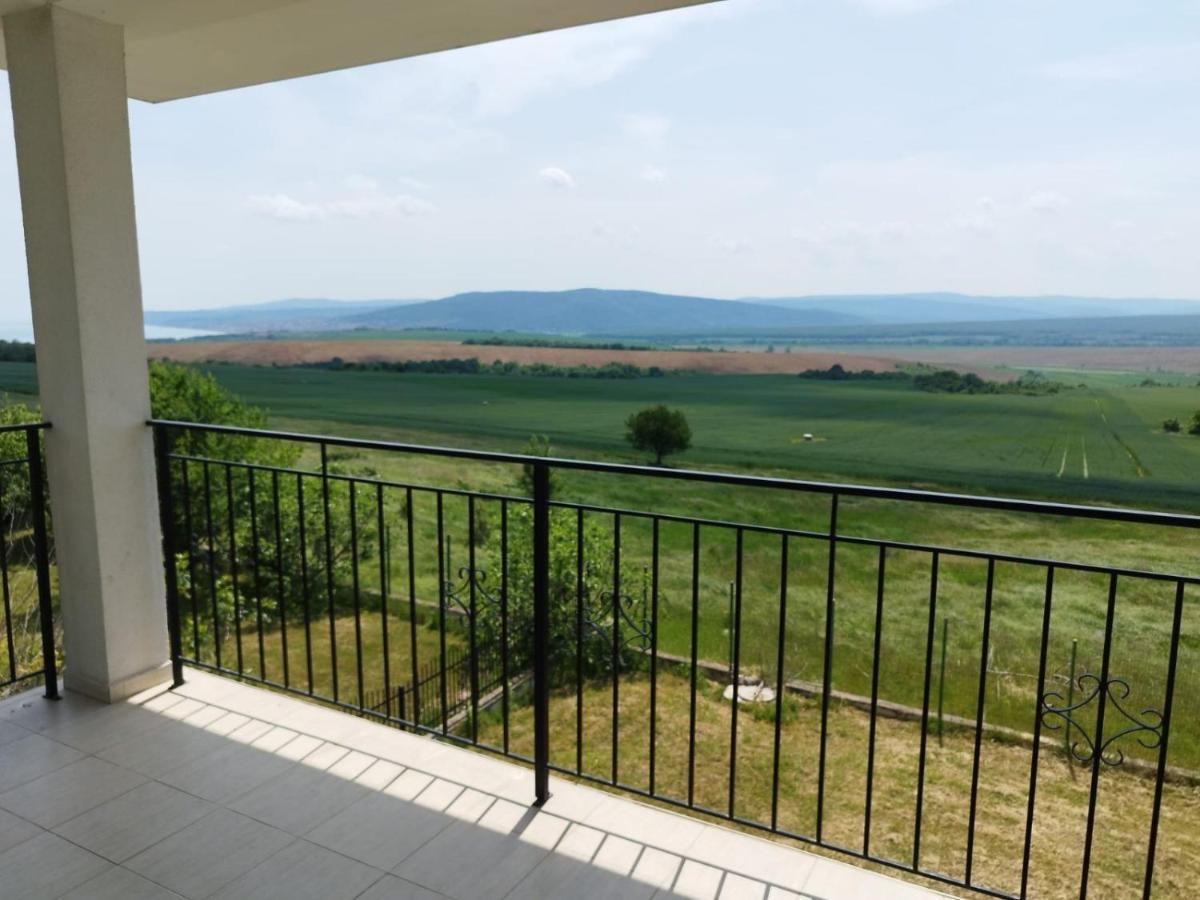 Belvedere Apartments Byala  Buitenkant foto