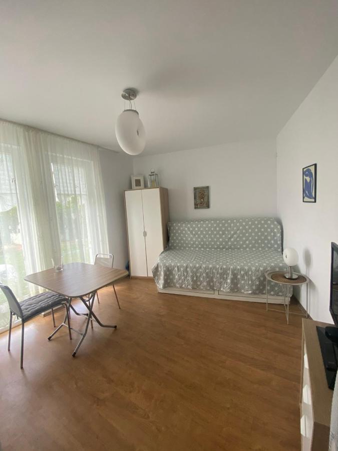 Belvedere Apartments Byala  Buitenkant foto