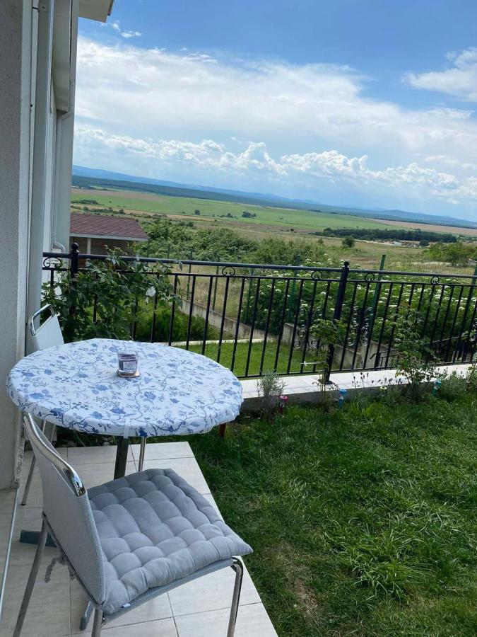 Belvedere Apartments Byala  Buitenkant foto
