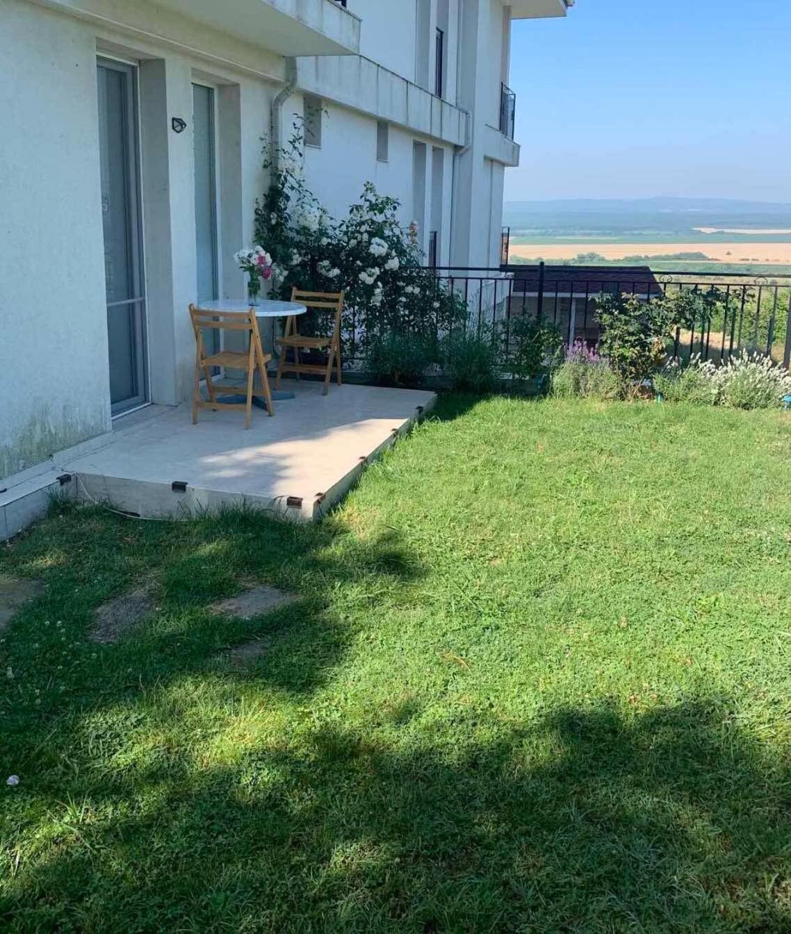 Belvedere Apartments Byala  Buitenkant foto