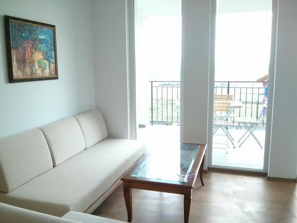 Belvedere Apartments Byala  Buitenkant foto