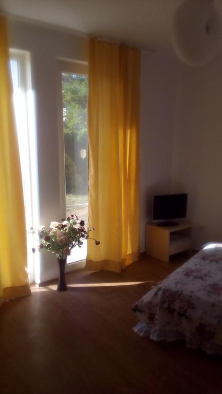 Belvedere Apartments Byala  Buitenkant foto