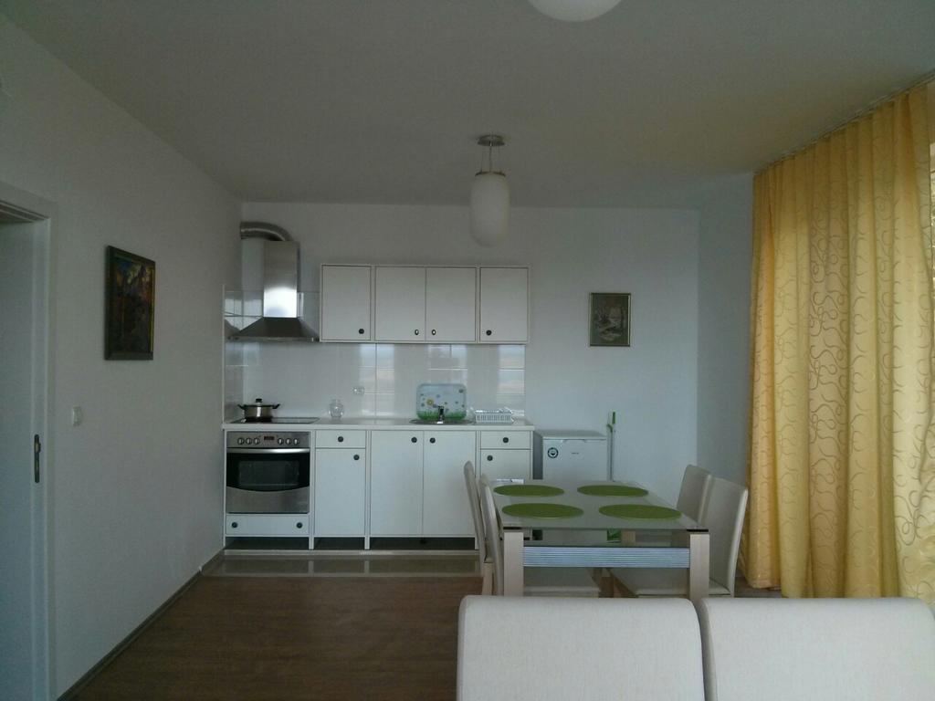 Belvedere Apartments Byala  Buitenkant foto