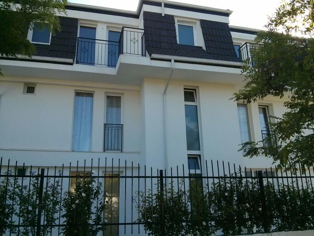 Belvedere Apartments Byala  Buitenkant foto