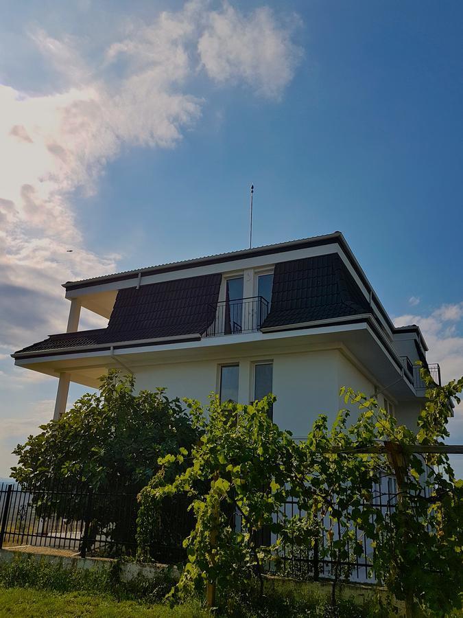 Belvedere Apartments Byala  Buitenkant foto