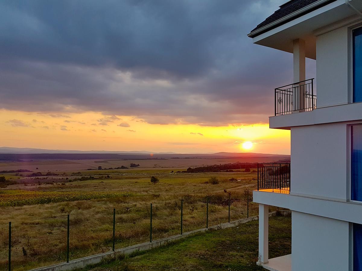 Belvedere Apartments Byala  Buitenkant foto