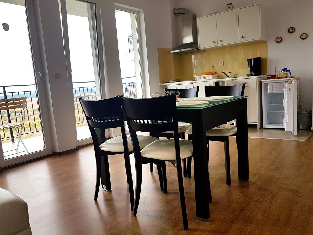 Belvedere Apartments Byala  Buitenkant foto