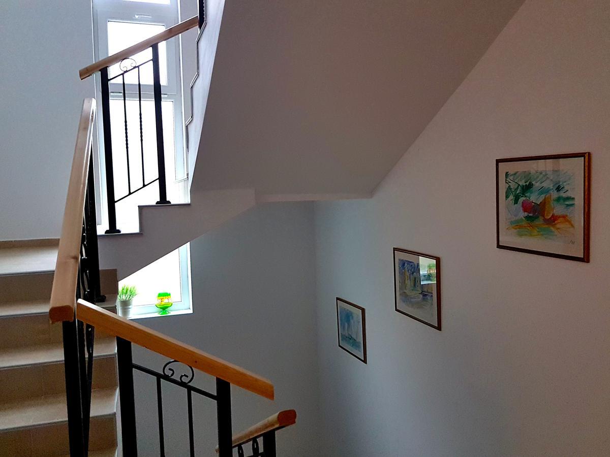 Belvedere Apartments Byala  Buitenkant foto