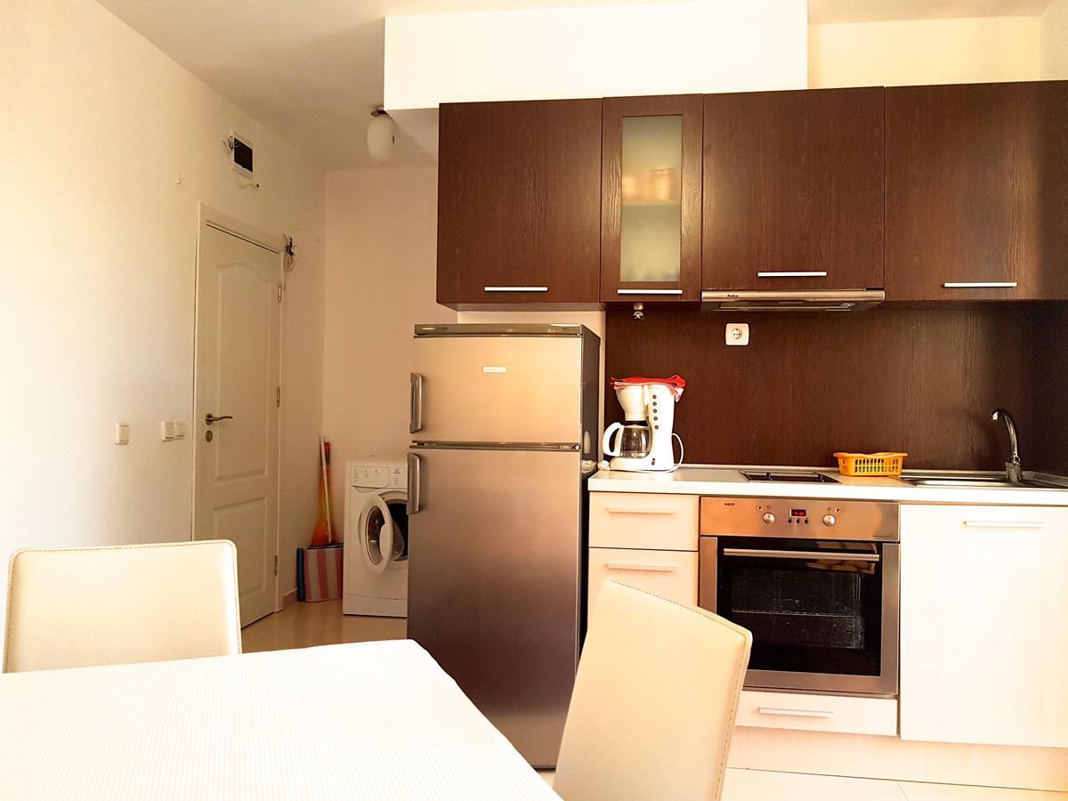 Belvedere Apartments Byala  Buitenkant foto