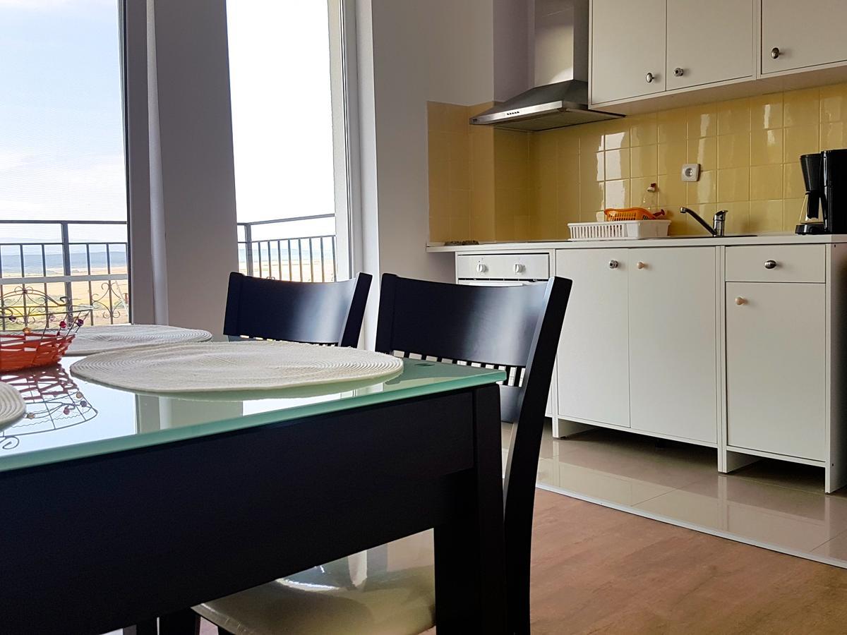 Belvedere Apartments Byala  Buitenkant foto