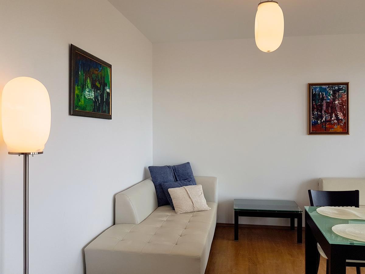 Belvedere Apartments Byala  Buitenkant foto