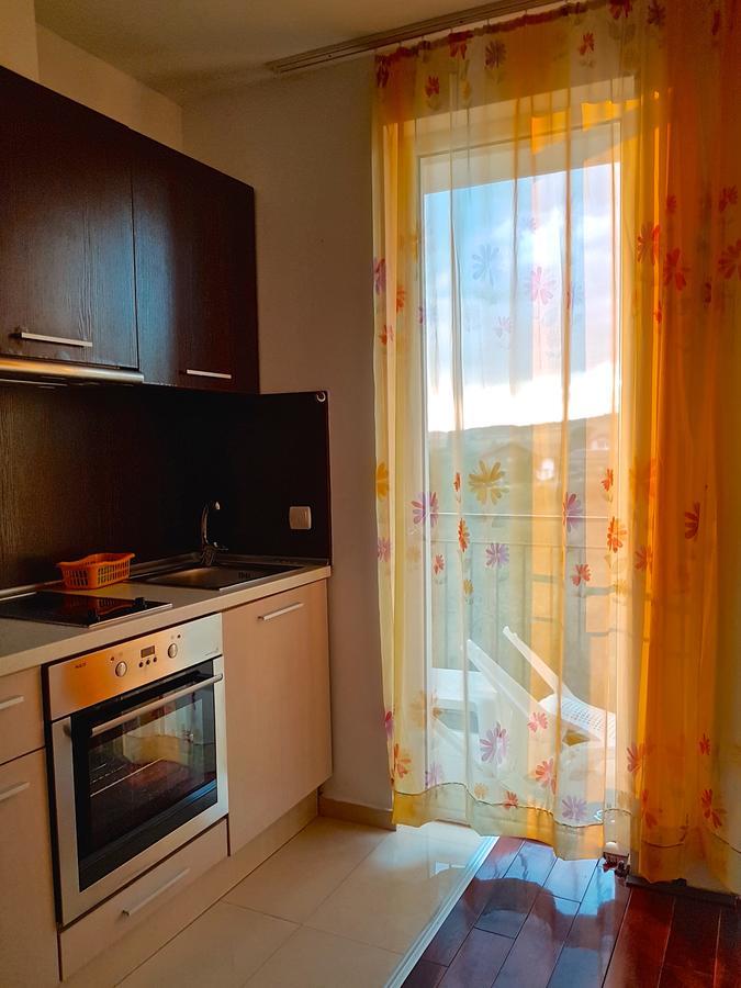 Belvedere Apartments Byala  Buitenkant foto
