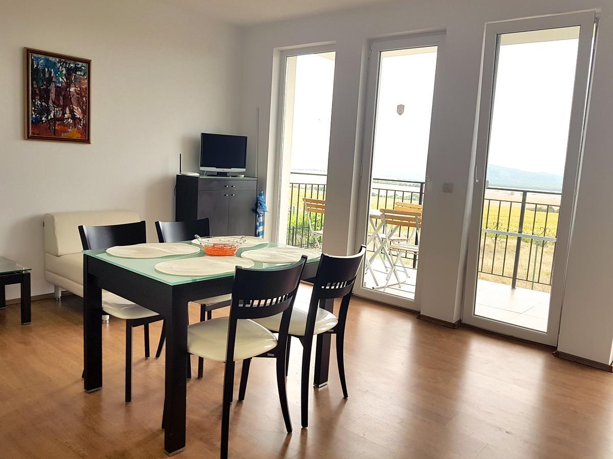 Belvedere Apartments Byala  Buitenkant foto